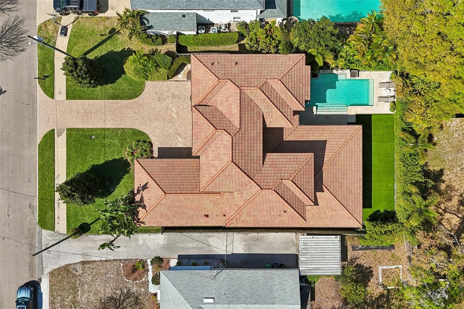 Image 51 of 55 For 4115 Zelar Street