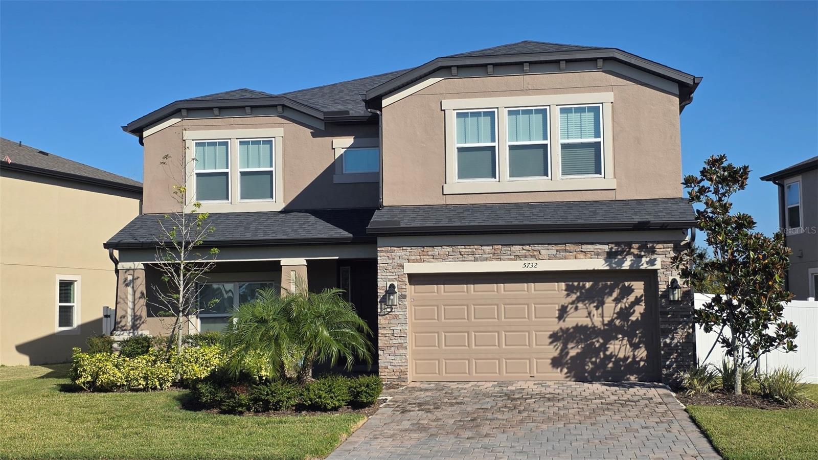 Details for 5732 Newberry Pines Avenue, WESLEY CHAPEL, FL 33545