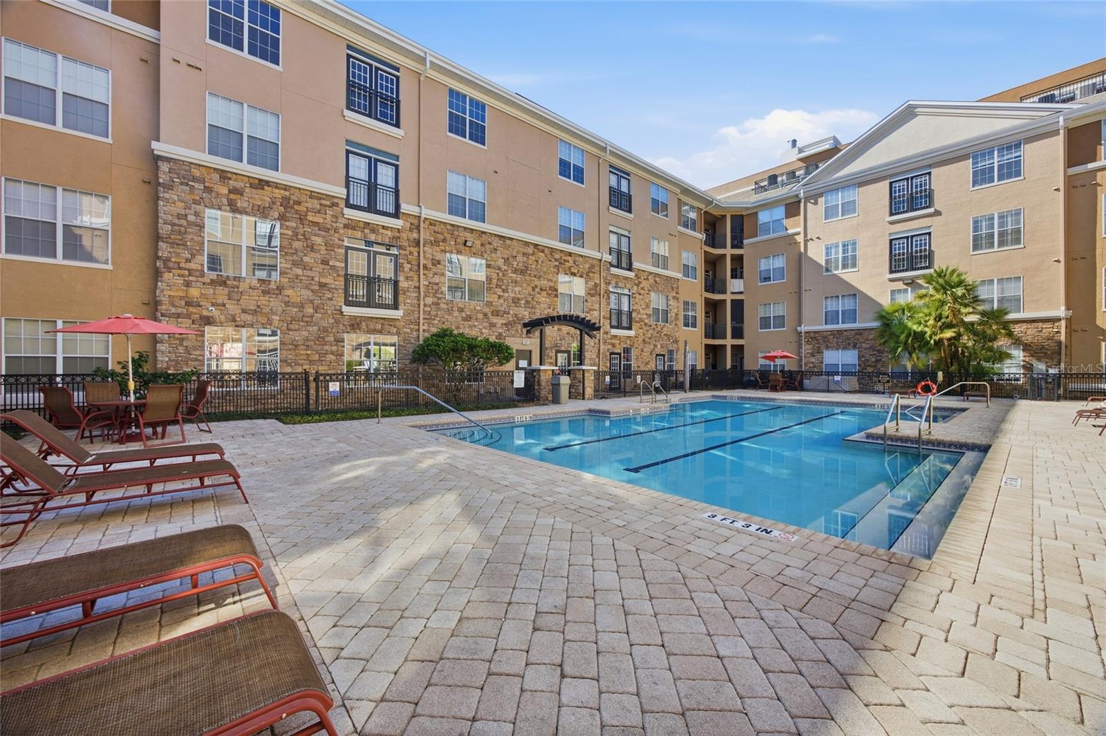 Image 25 of 41 For 4221 Spruce Street 2328