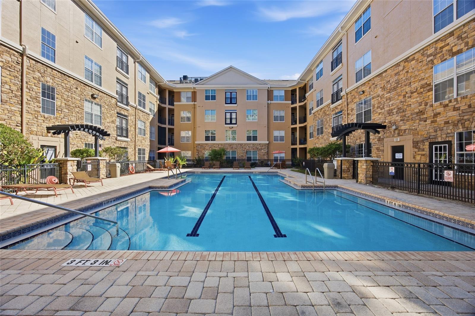 Image 4 of 41 For 4221 Spruce Street 2328