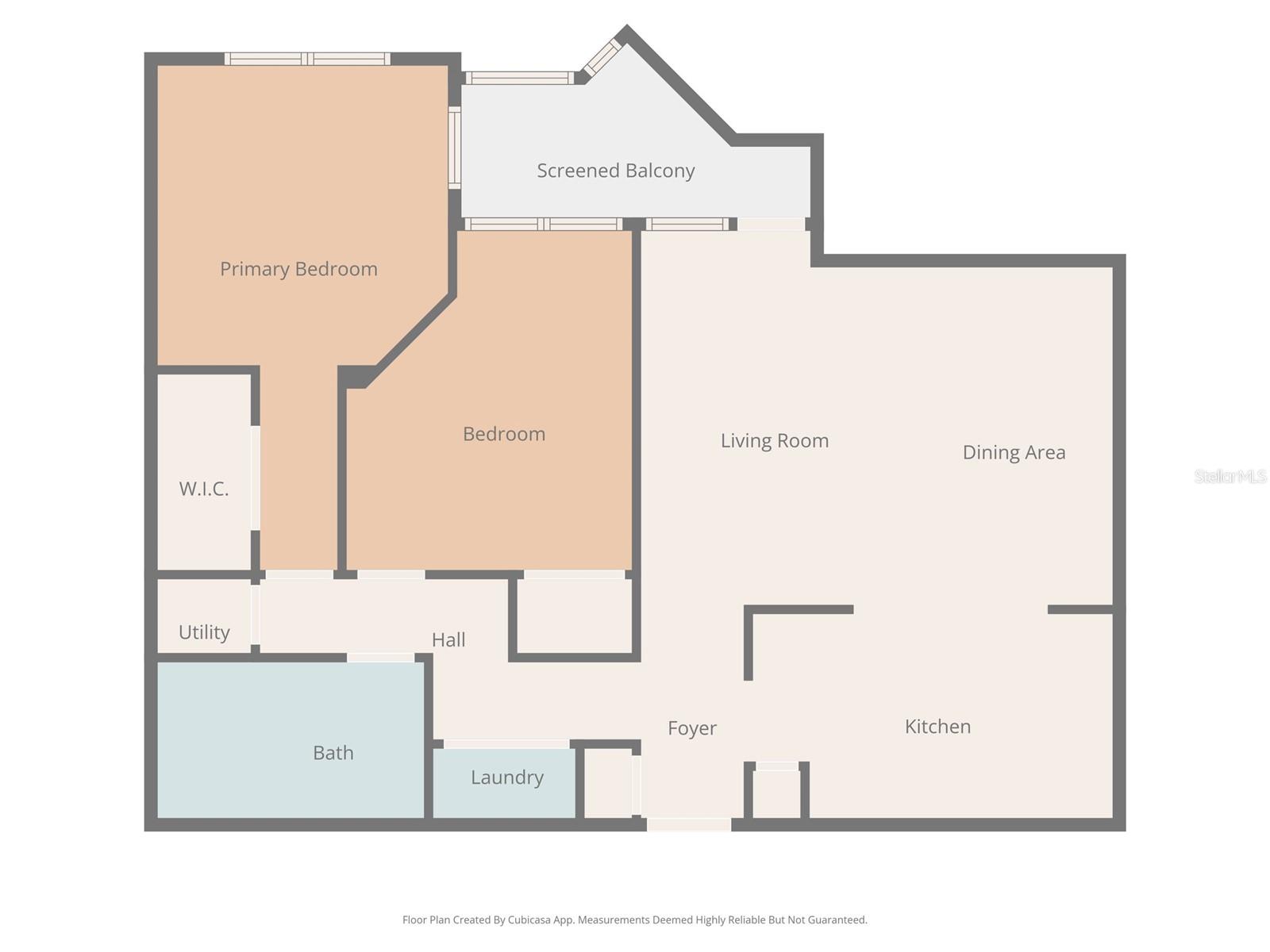 Image 40 of 41 For 4221 Spruce Street 2328