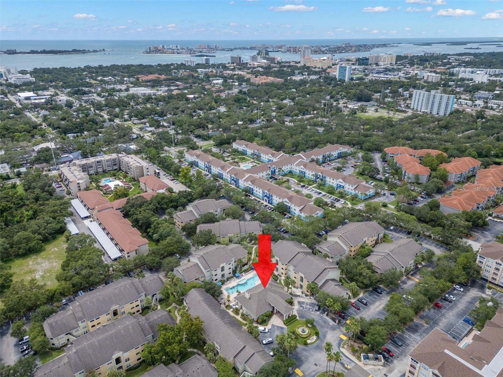 Image 37 of 49 For 1230 Missouri Avenue 710