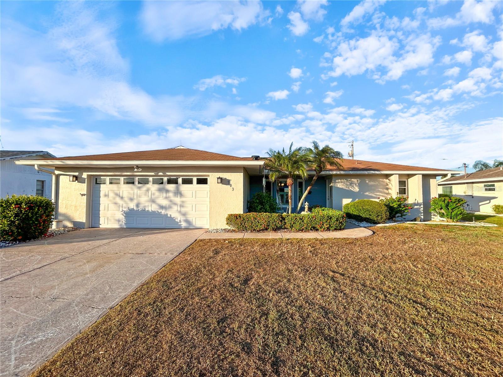 Details for 703 Ojai Avenue, SUN CITY CENTER, FL 33573