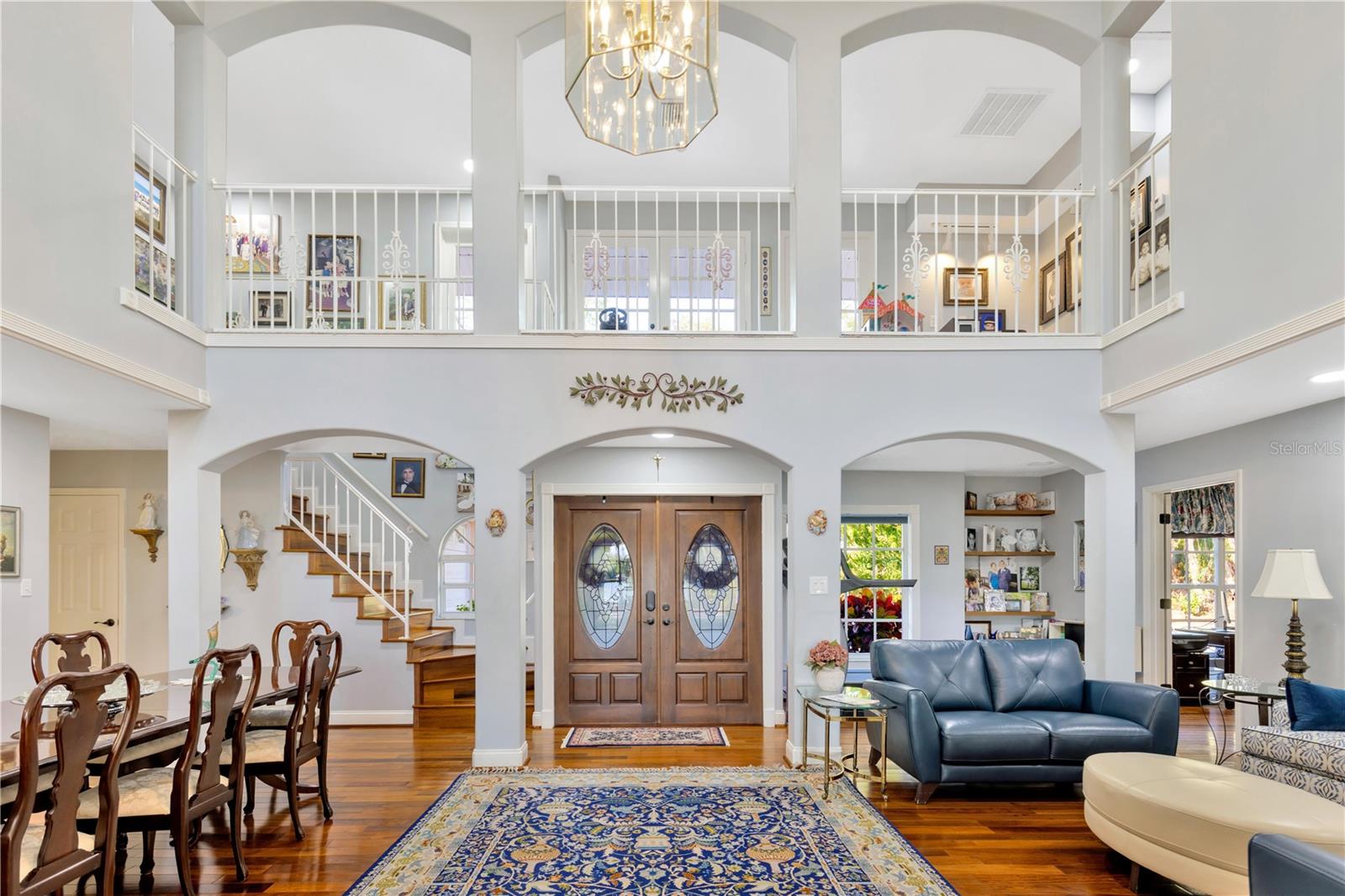 Image 3 of 75 For 7201 Hodgewood Ct Court