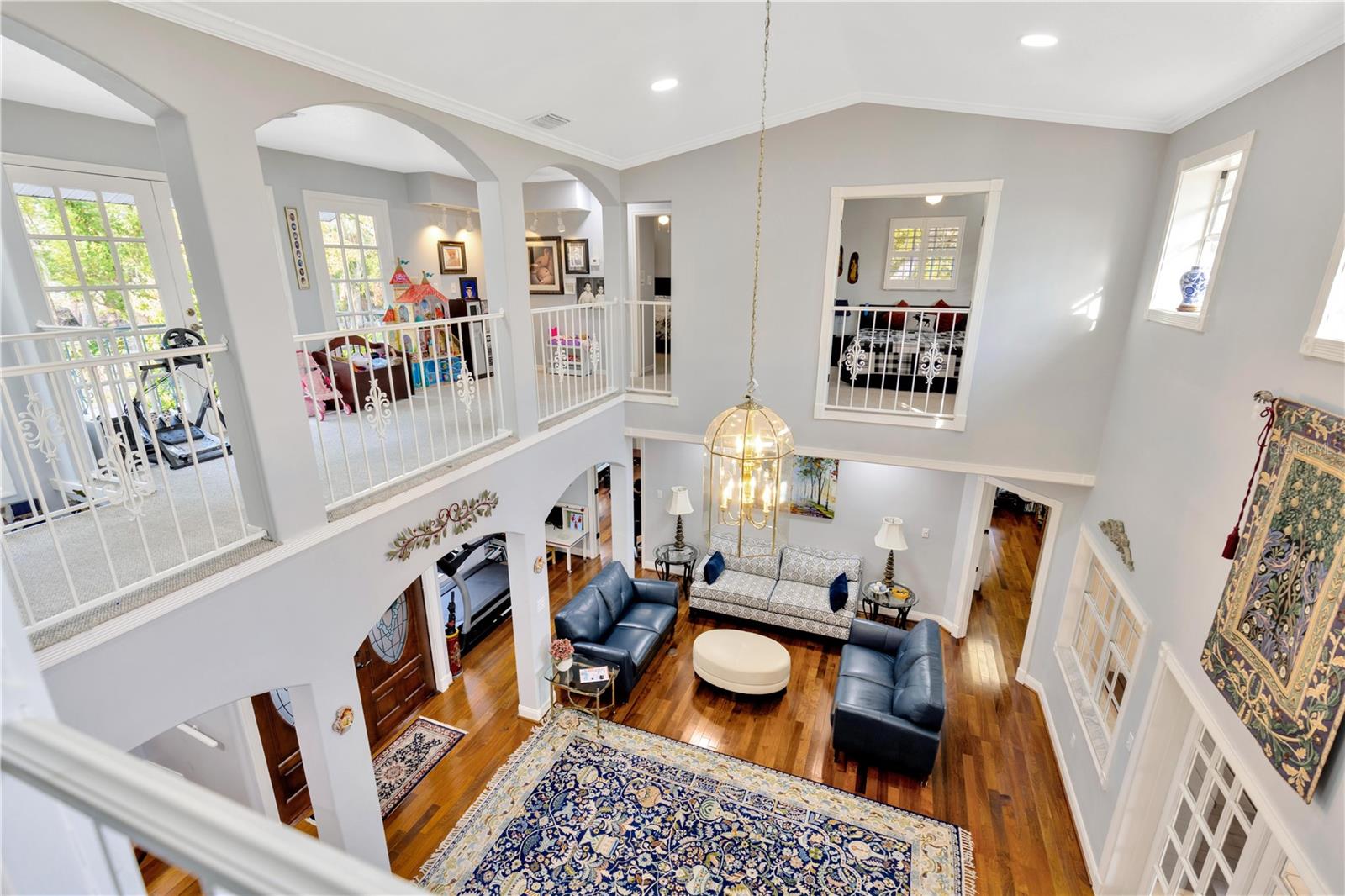 Image 4 of 75 For 7201 Hodgewood Ct Court