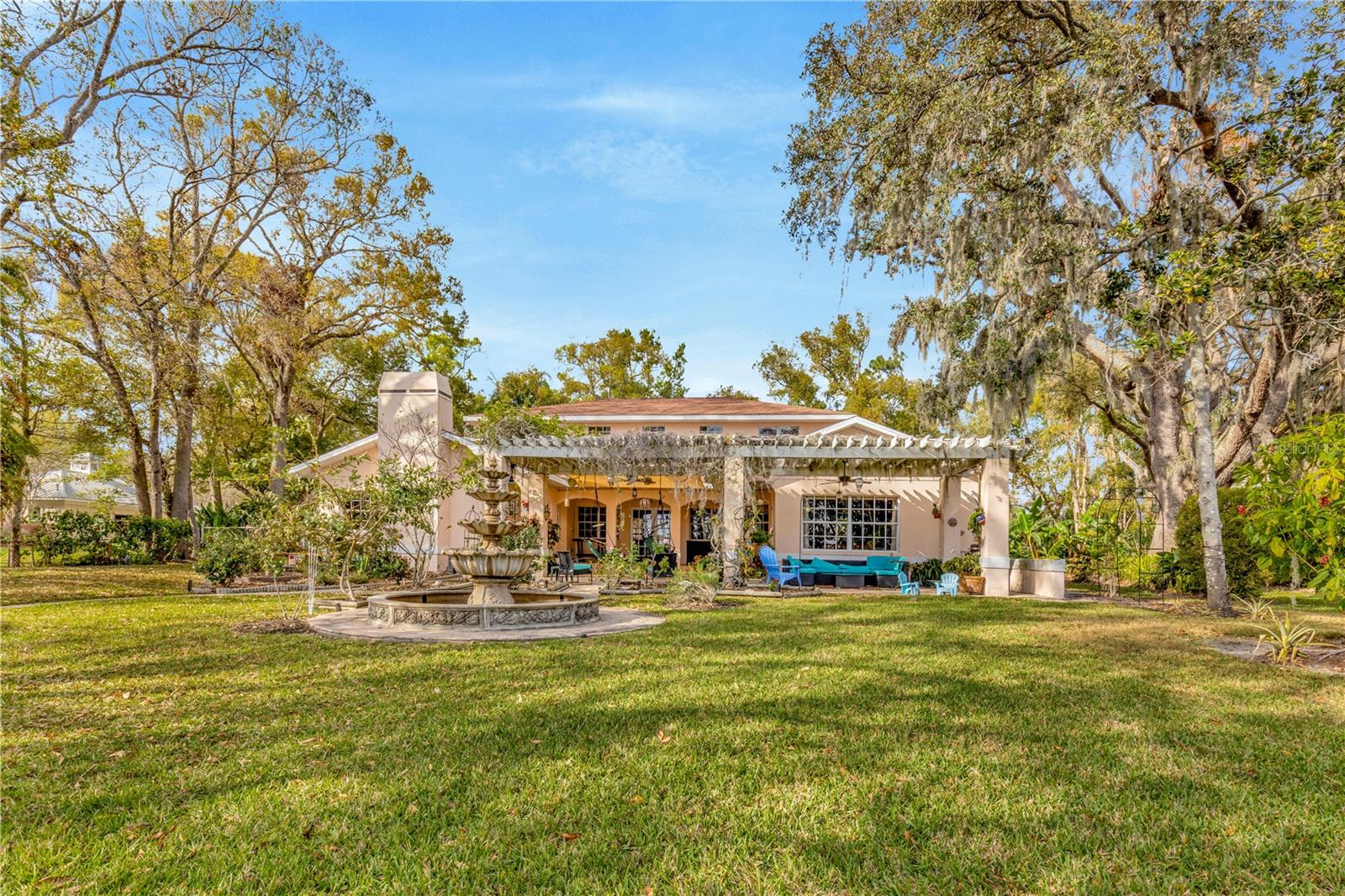 Image 54 of 75 For 7201 Hodgewood Ct Court