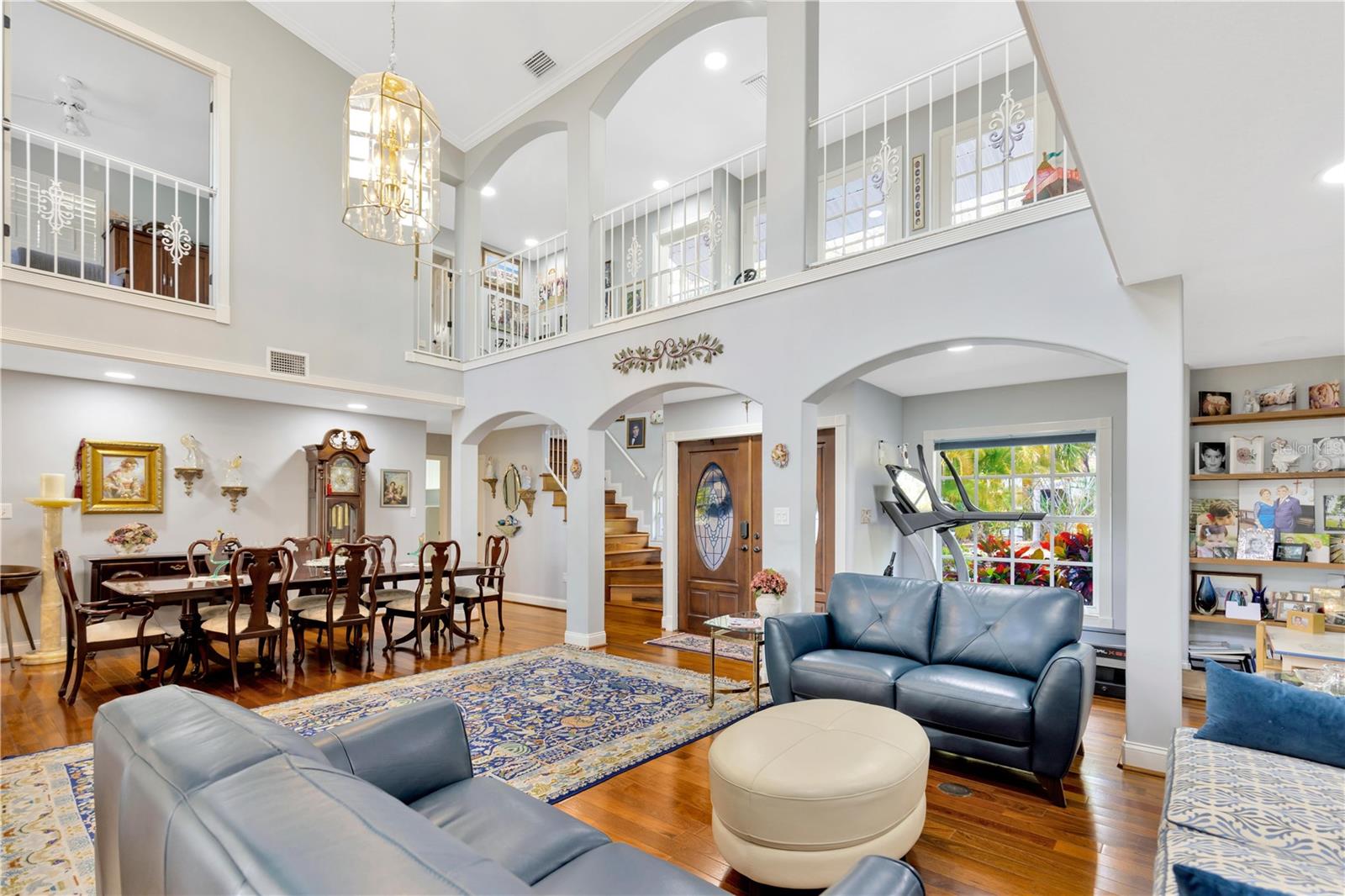 Image 6 of 75 For 7201 Hodgewood Ct Court