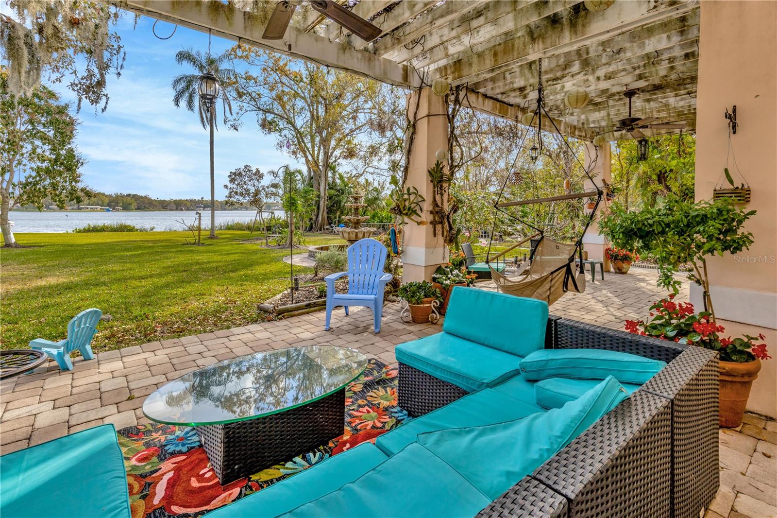 Image 65 of 75 For 7201 Hodgewood Ct Court