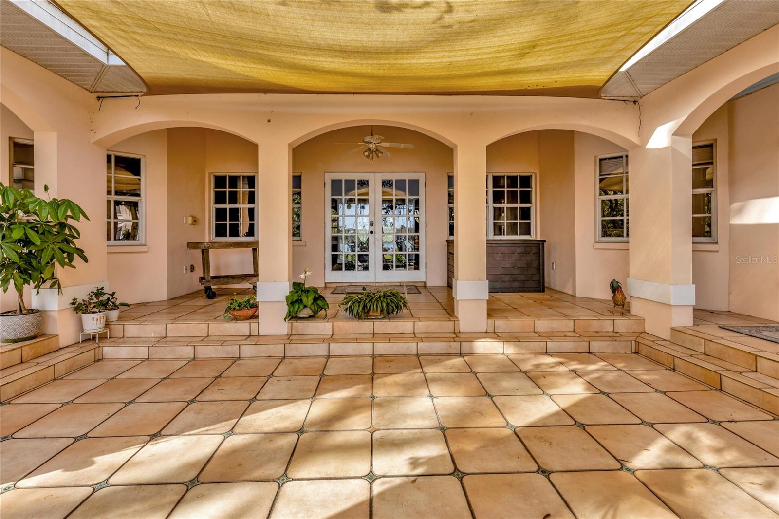 Image 67 of 75 For 7201 Hodgewood Ct Court