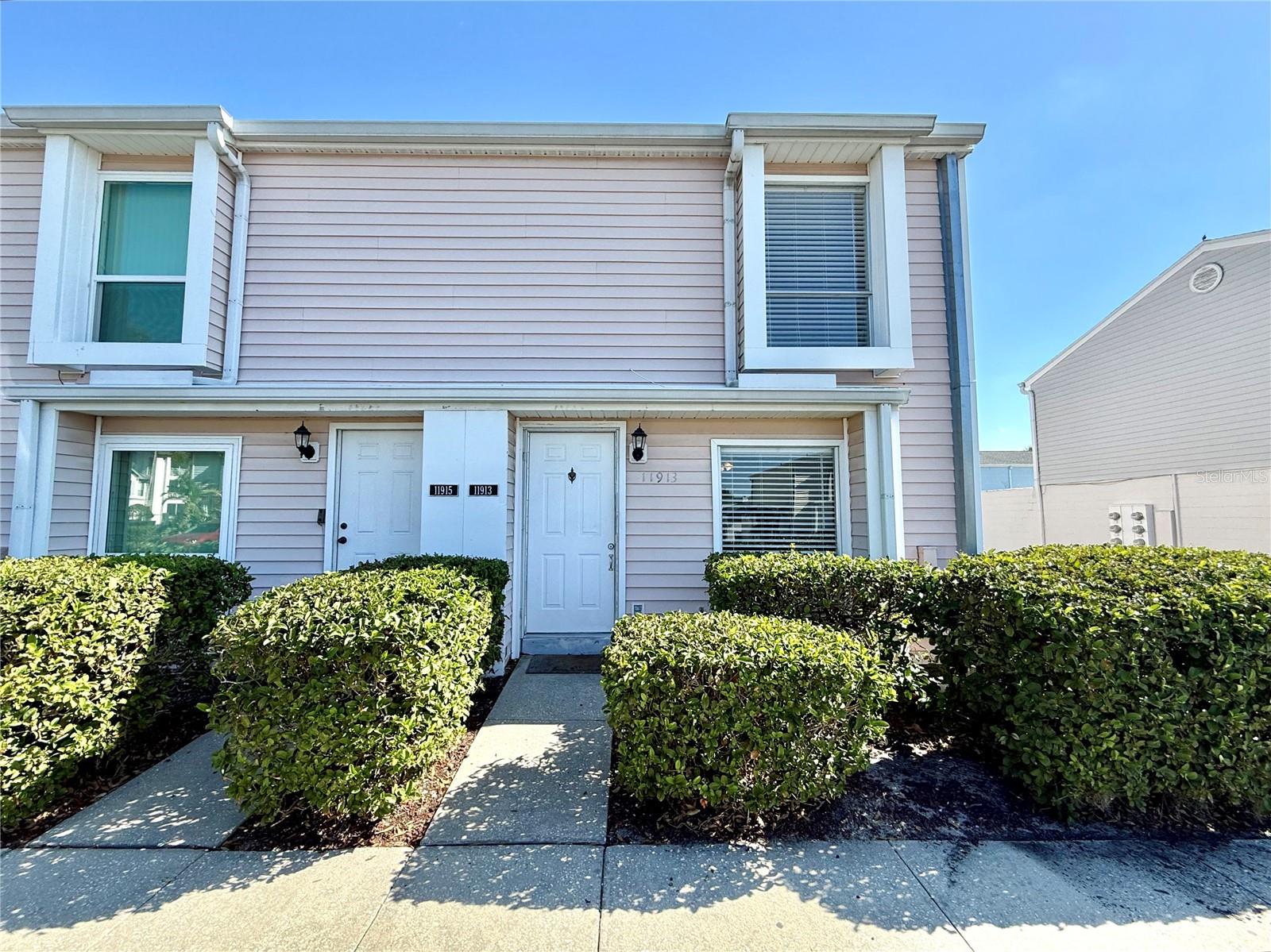 Details for 11913 Cypress Hill Circle, TAMPA, FL 33626