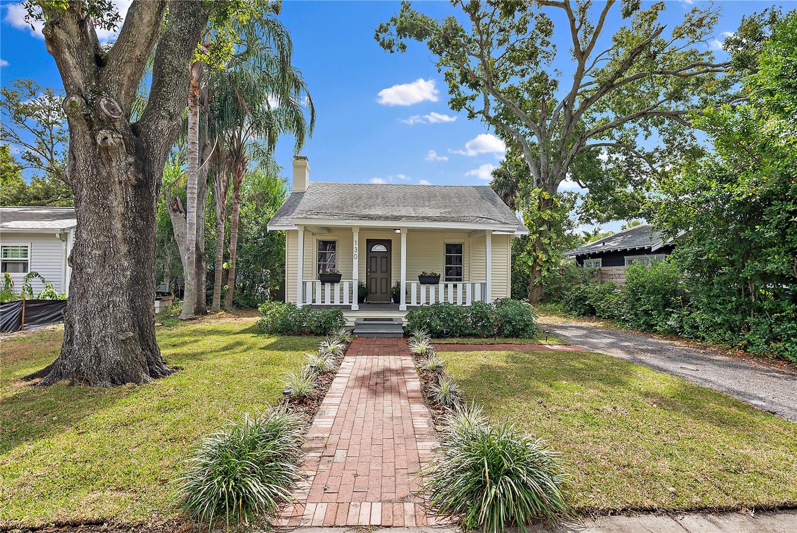 Details for 130 17th Avenue N, ST PETERSBURG, FL 33704