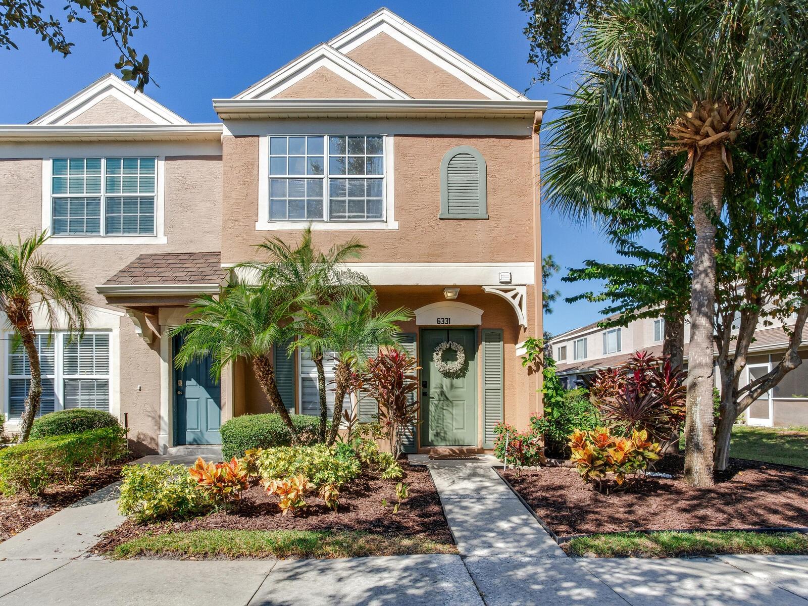 Details for 6331 Bayside Key Drive, TAMPA, FL 33615