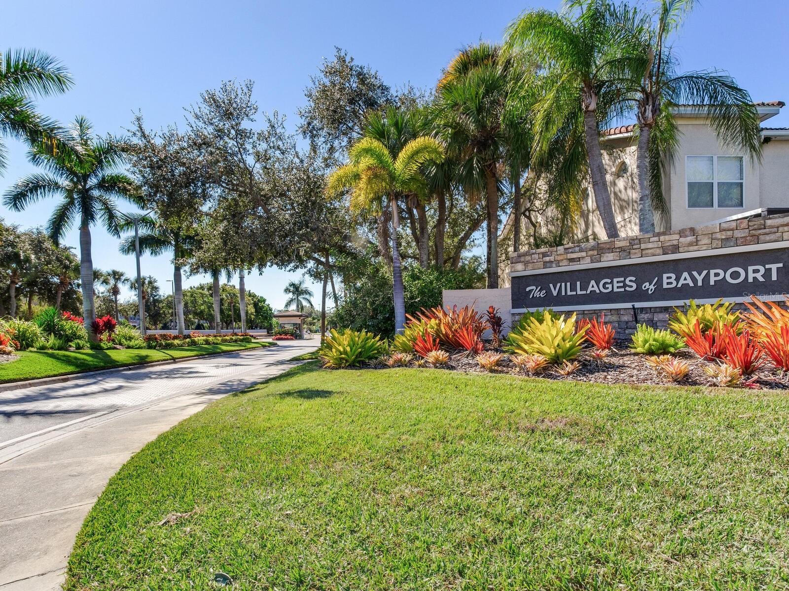 Image 32 of 38 For 6331 Bayside Key Drive