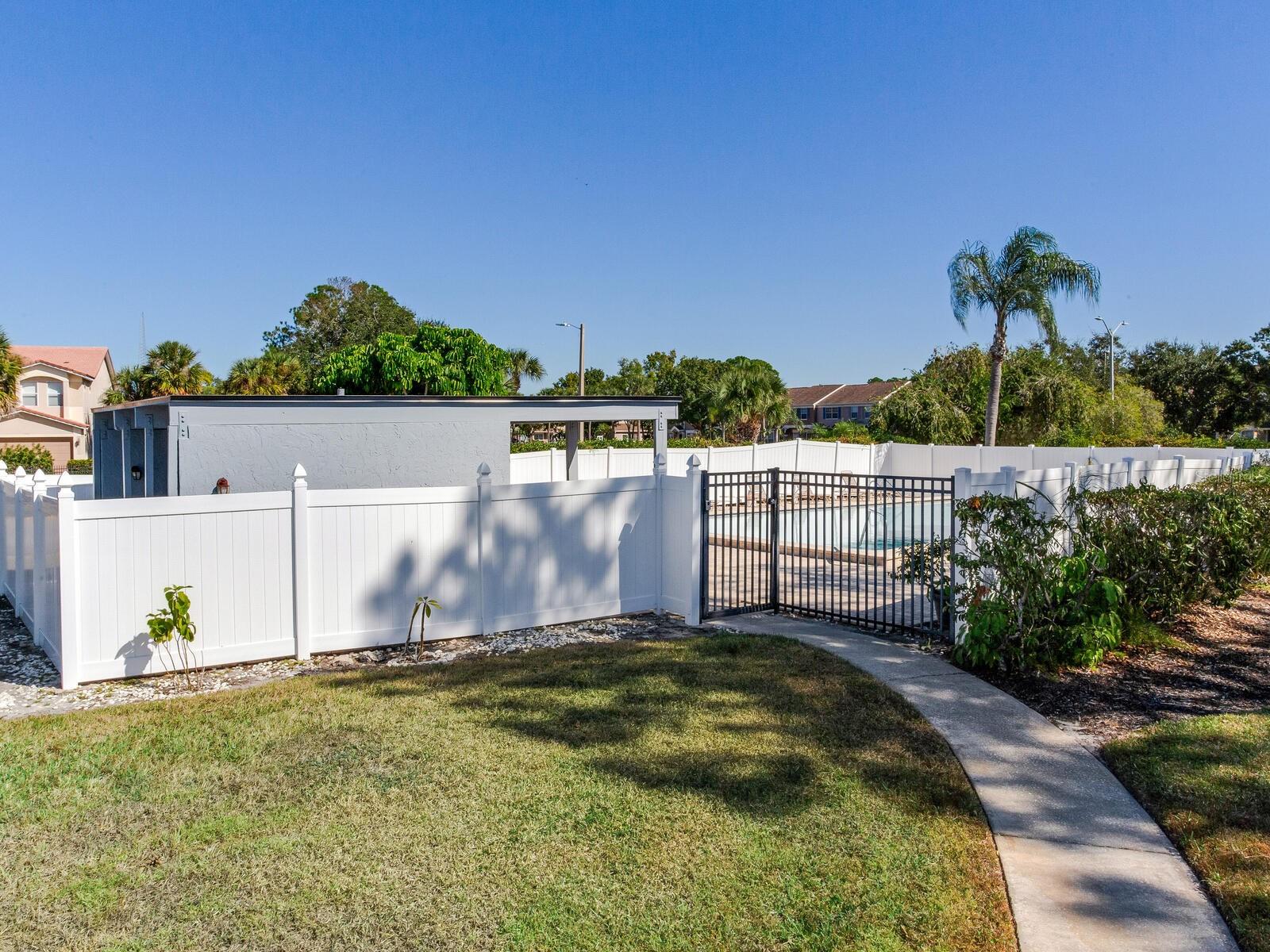 Image 38 of 38 For 6331 Bayside Key Drive