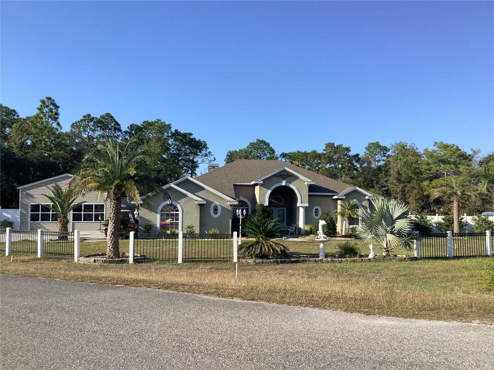 Details for 11113 Flatwood Avenue, WEEKI WACHEE, FL 34613