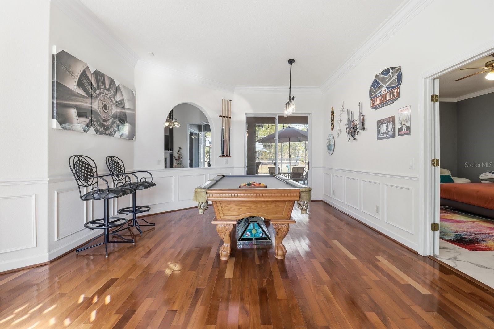 Image 20 of 65 For 11113 Flatwood Avenue