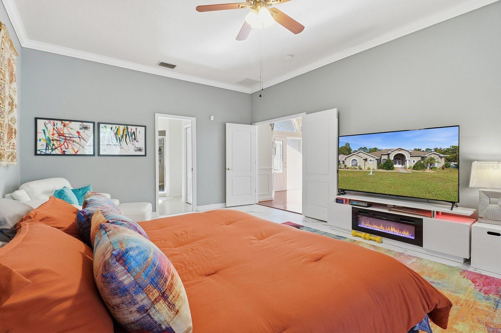 Image 30 of 65 For 11113 Flatwood Avenue