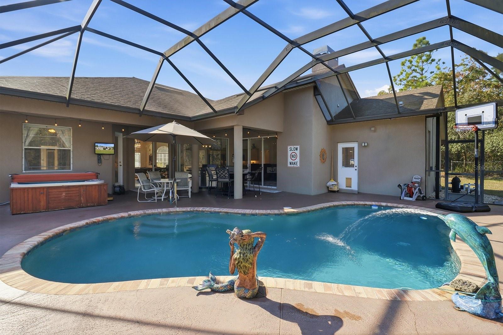 Image 45 of 65 For 11113 Flatwood Avenue