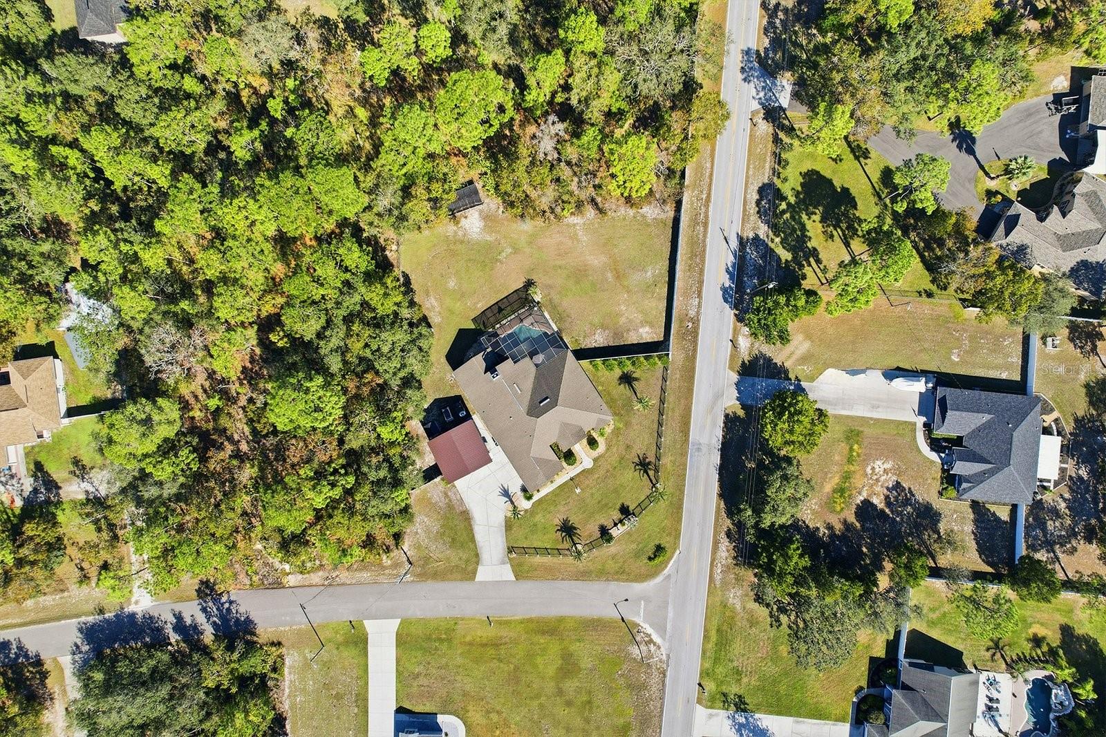 Image 48 of 65 For 11113 Flatwood Avenue