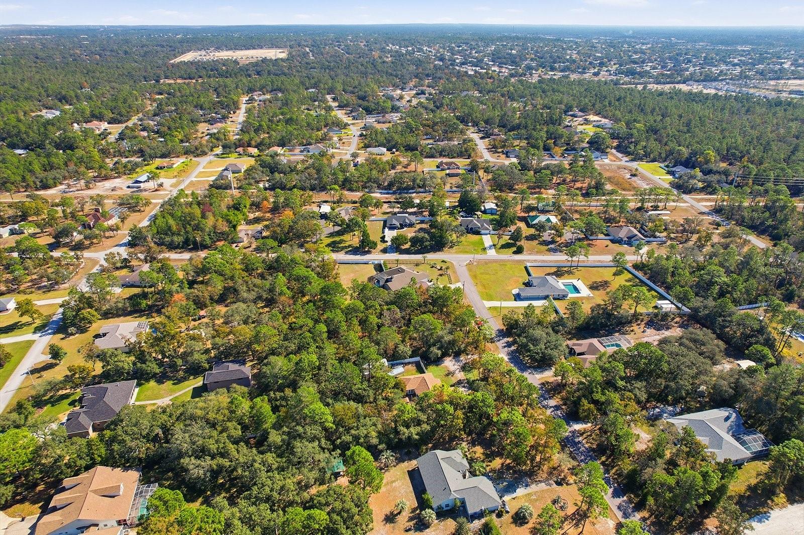 Image 50 of 65 For 11113 Flatwood Avenue