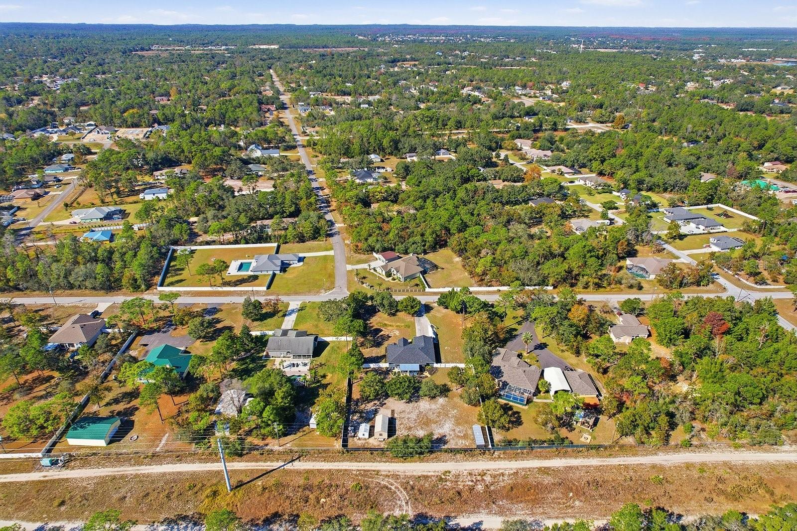 Image 51 of 65 For 11113 Flatwood Avenue