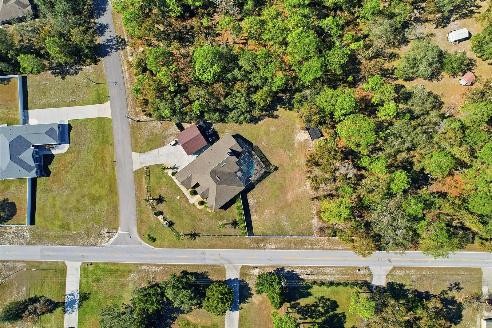 Image 57 of 65 For 11113 Flatwood Avenue