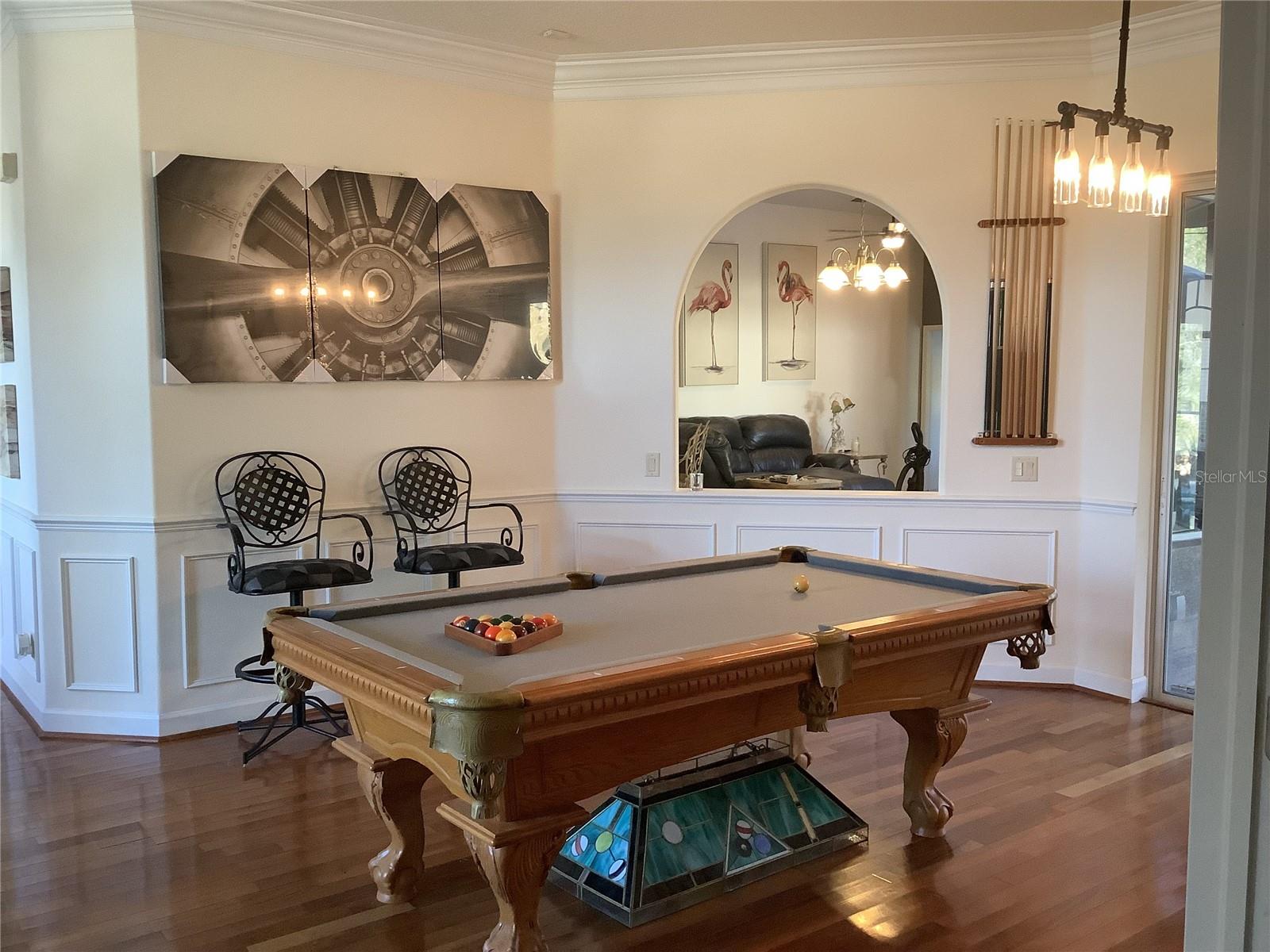 Image 7 of 12 For 11113 Flatwood Avenue