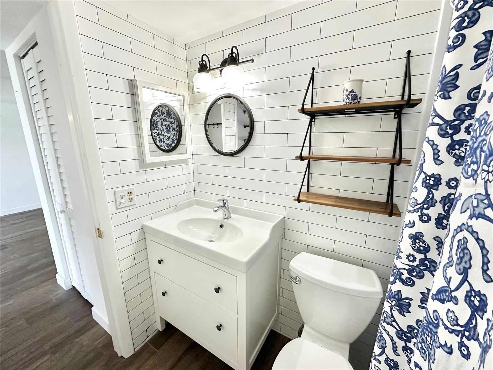 Image 35 of 78 For 100 Waverly Way 303