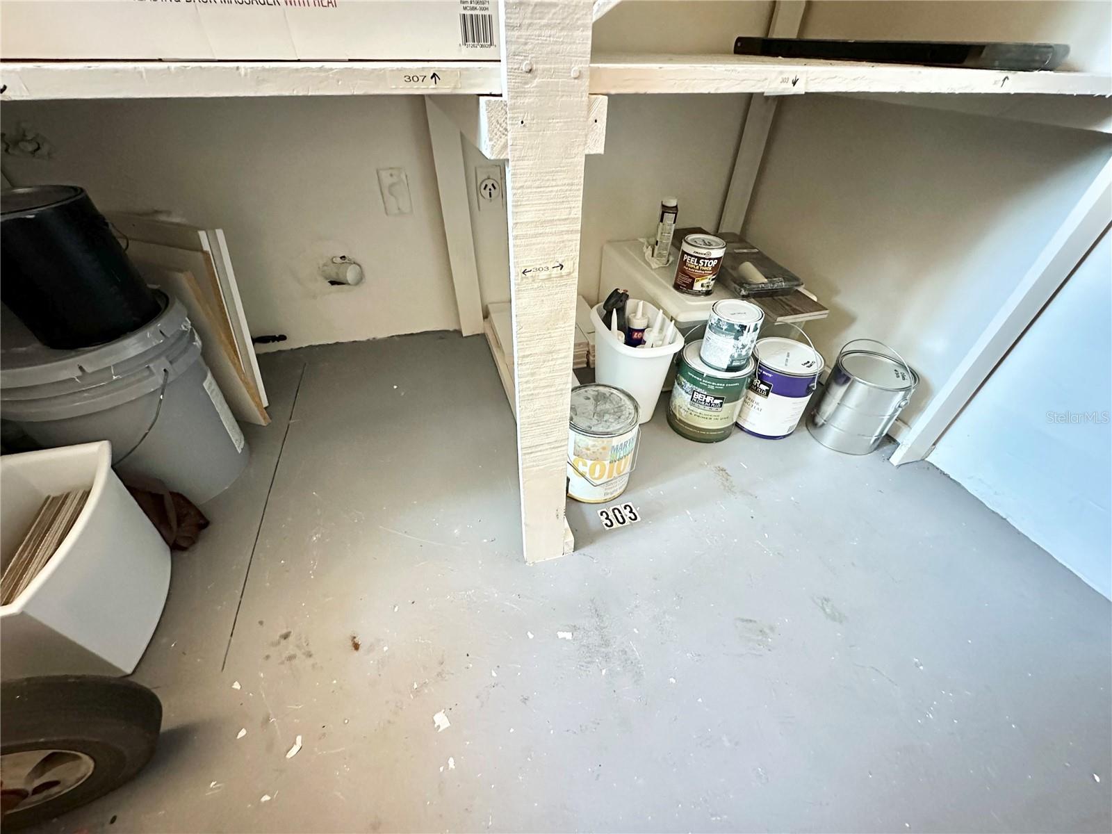 Image 66 of 78 For 100 Waverly Way 303