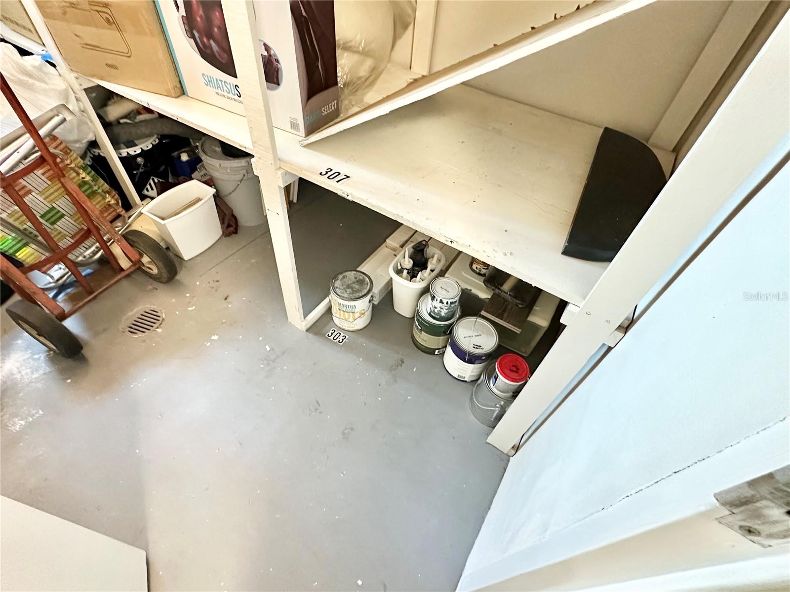 Image 67 of 78 For 100 Waverly Way 303