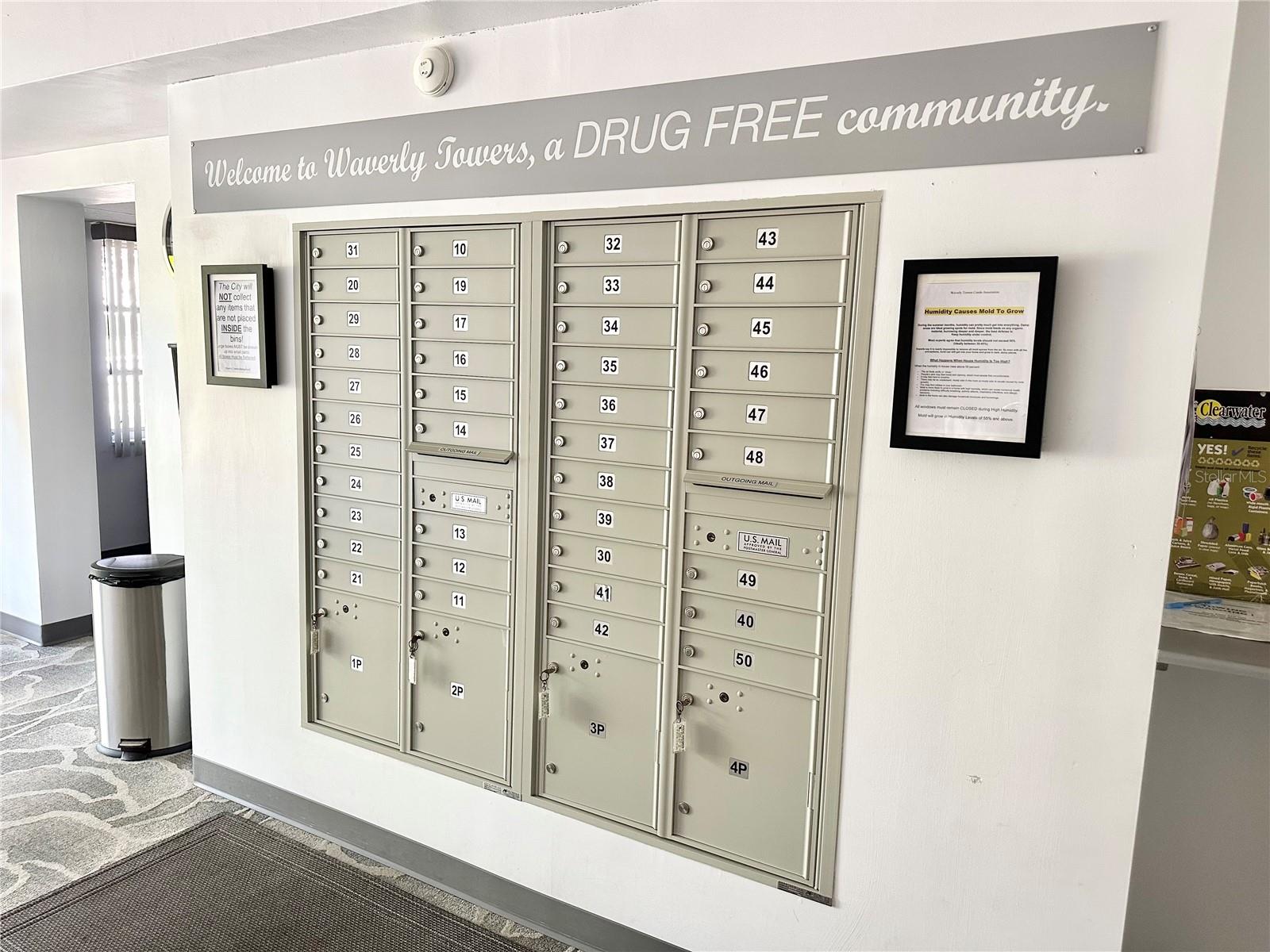 Image 74 of 78 For 100 Waverly Way 303