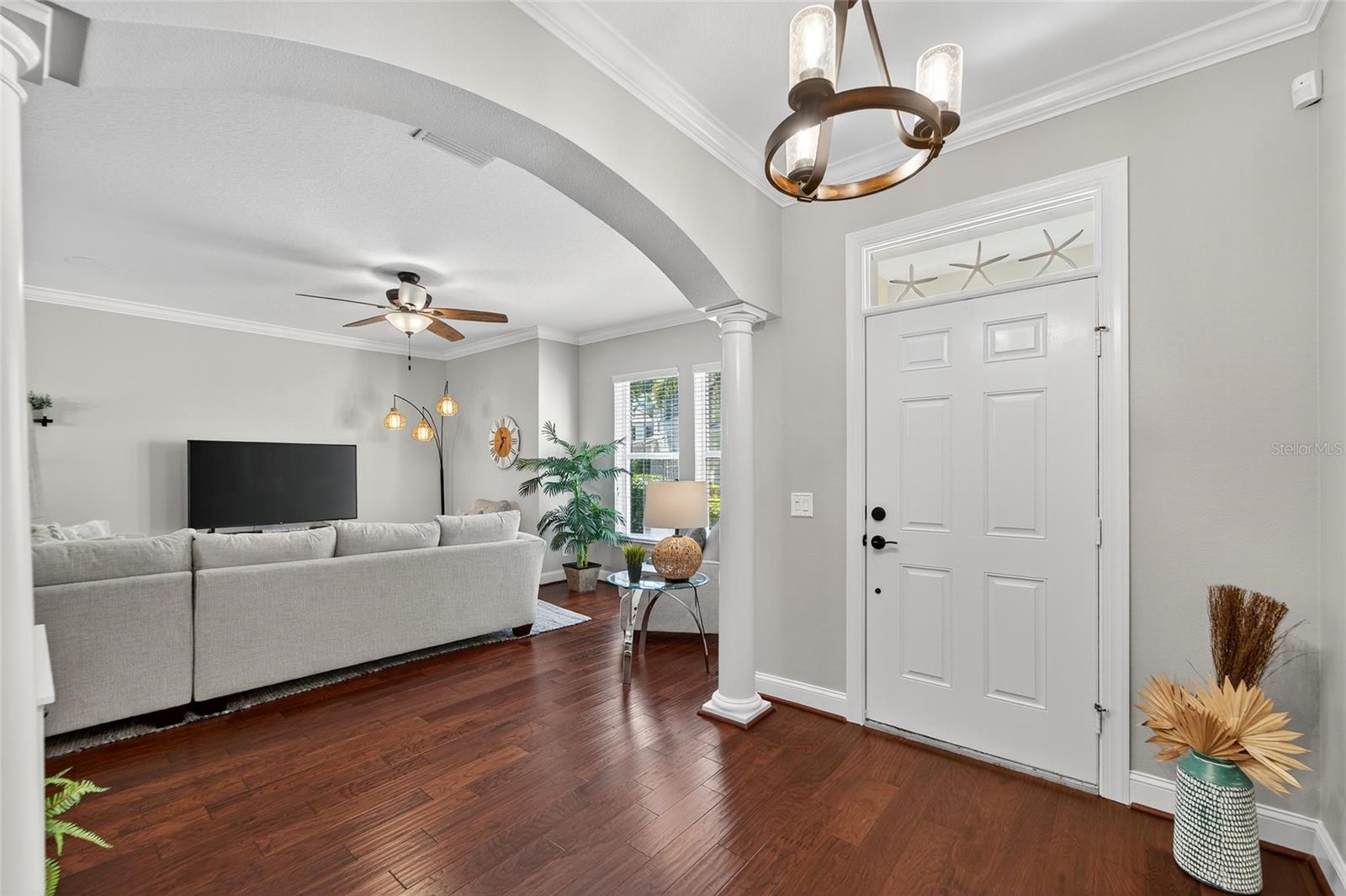 Image 15 of 90 For 114 Aberdeen Pond Drive