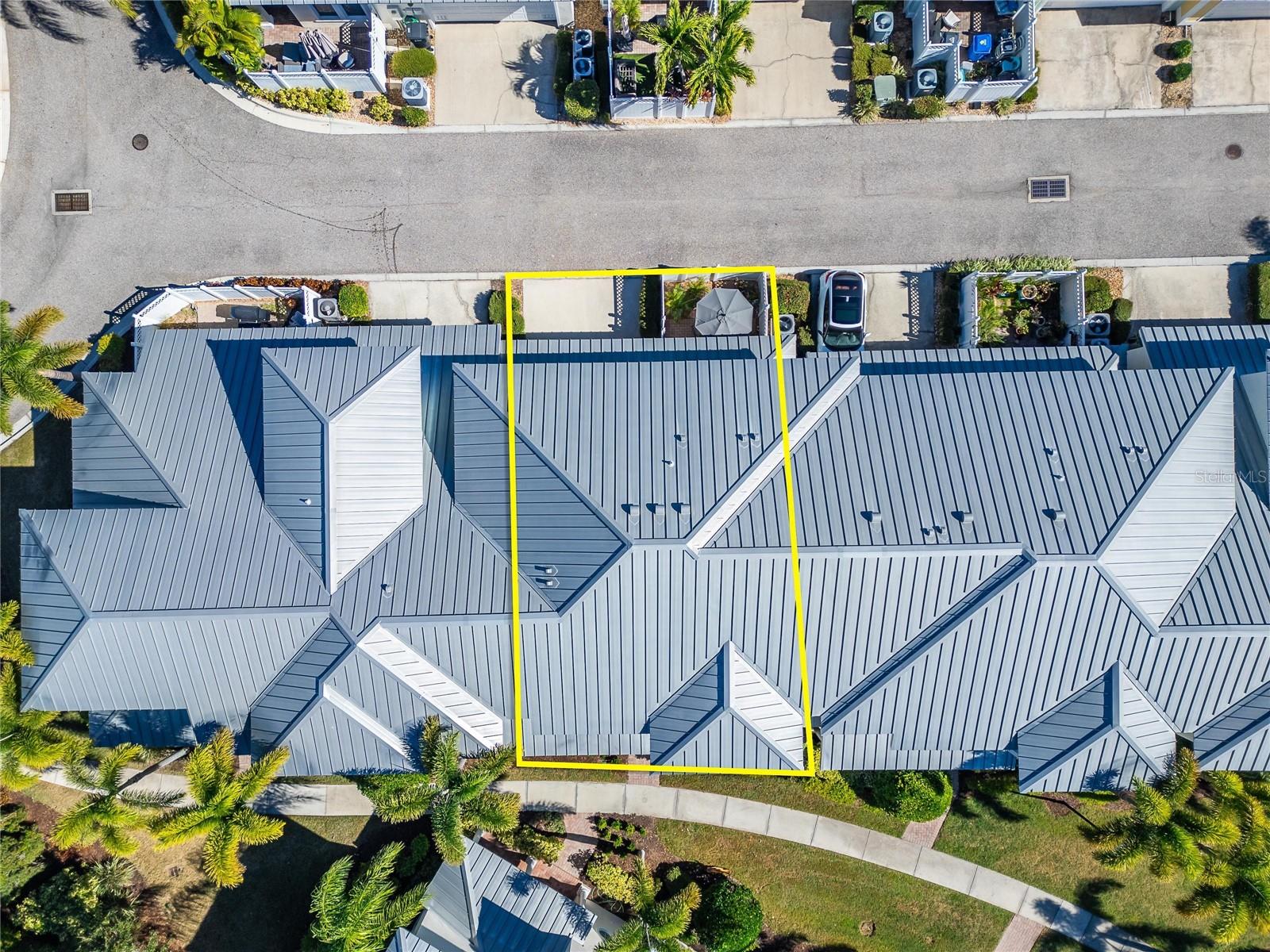 Image 76 of 90 For 114 Aberdeen Pond Drive