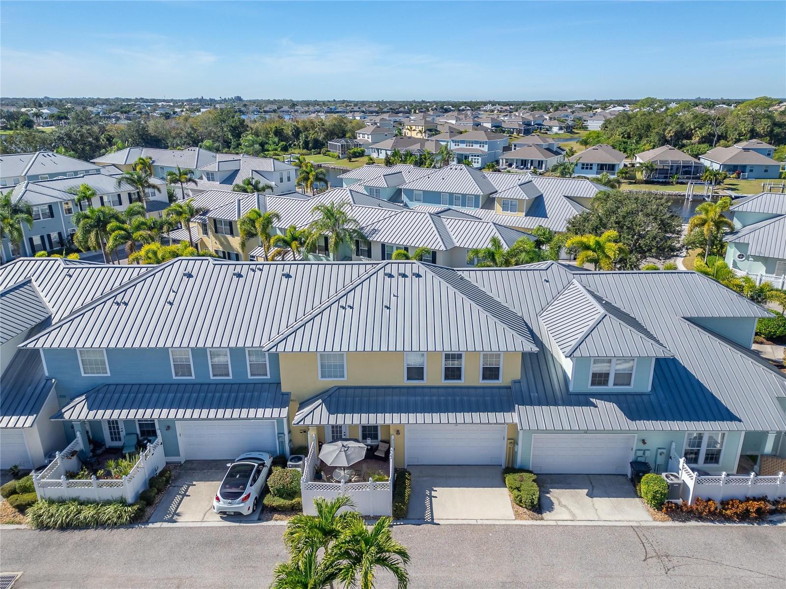 Image 77 of 90 For 114 Aberdeen Pond Drive