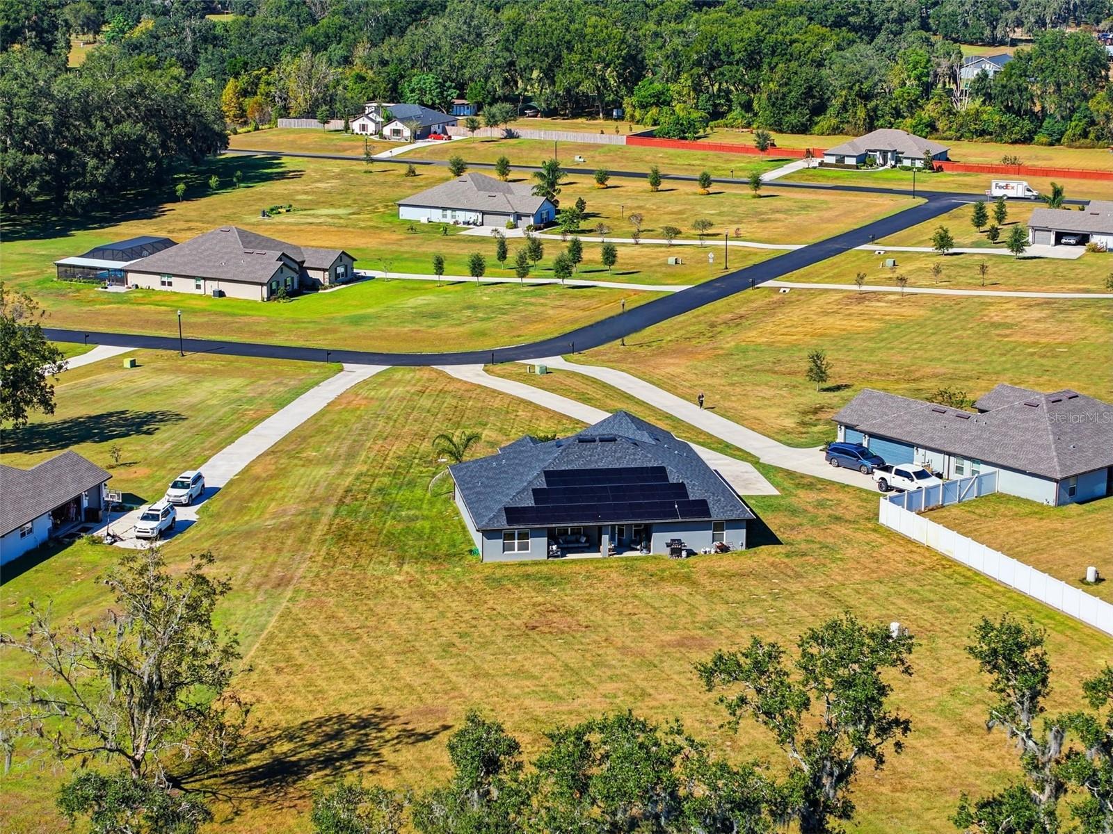 Image 4 of 54 For 41043 Stanton Hall