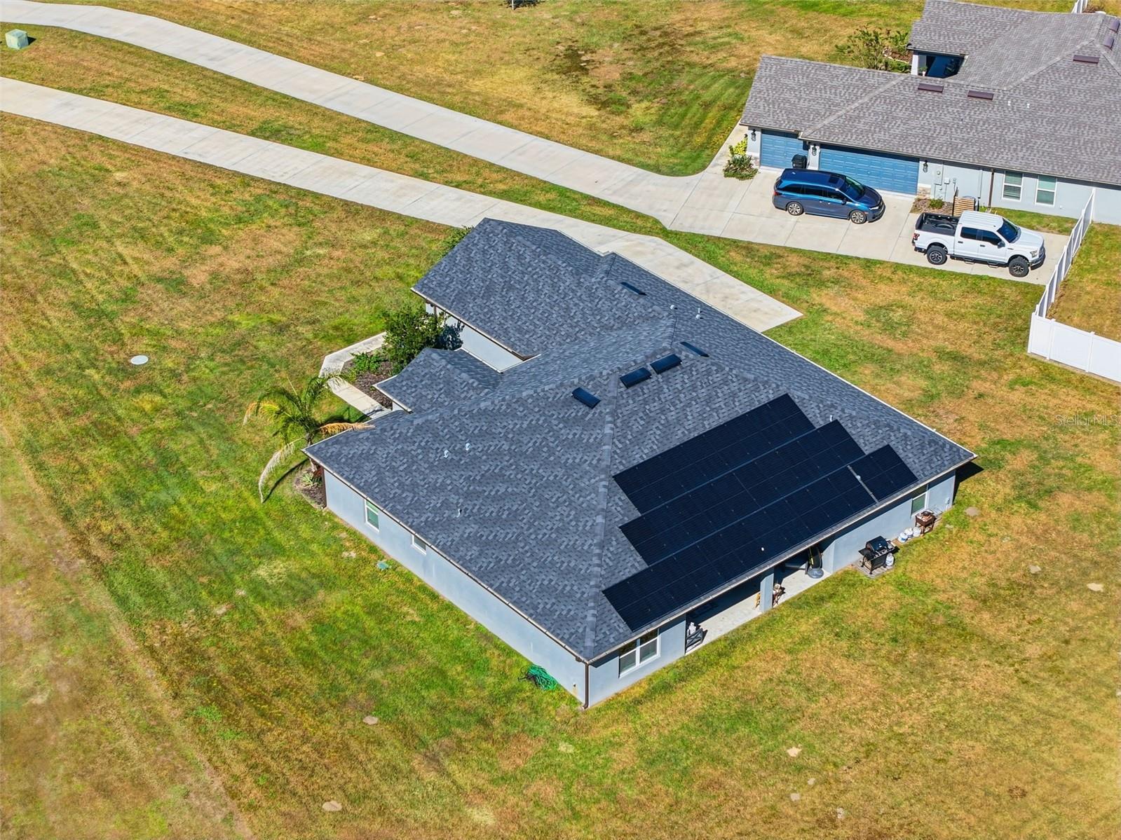 Image 50 of 54 For 41043 Stanton Hall