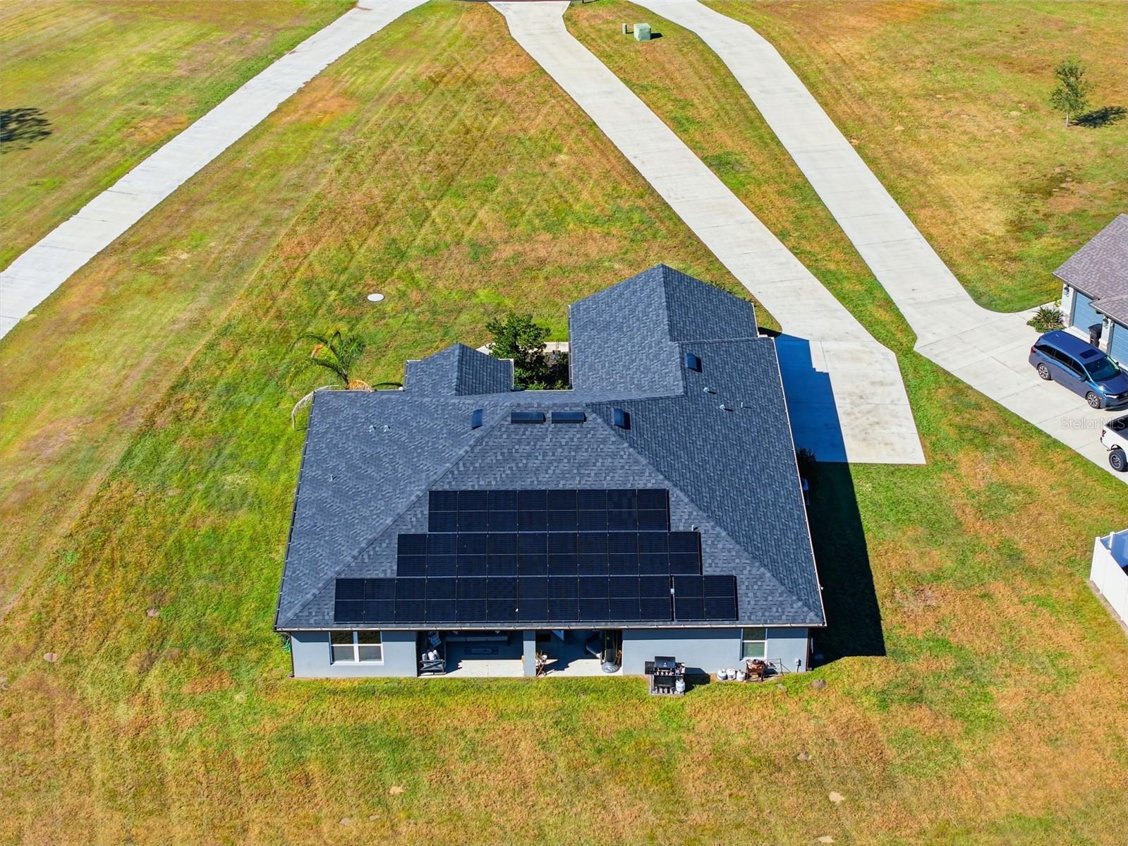 Image 51 of 54 For 41043 Stanton Hall