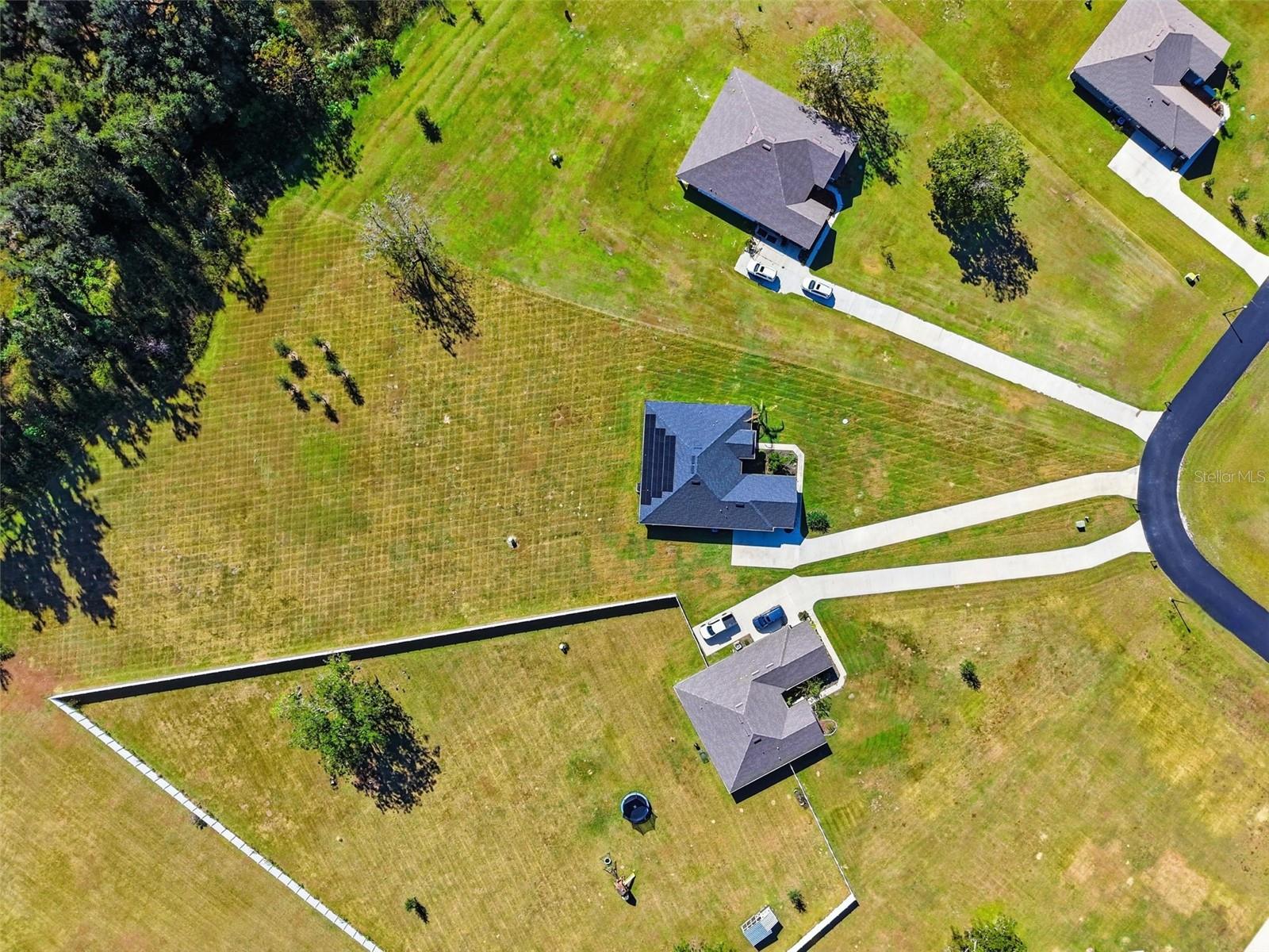 Image 52 of 54 For 41043 Stanton Hall