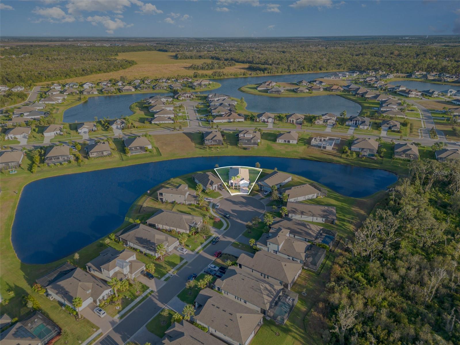 Image 29 of 40 For 1904 146th Terrace E