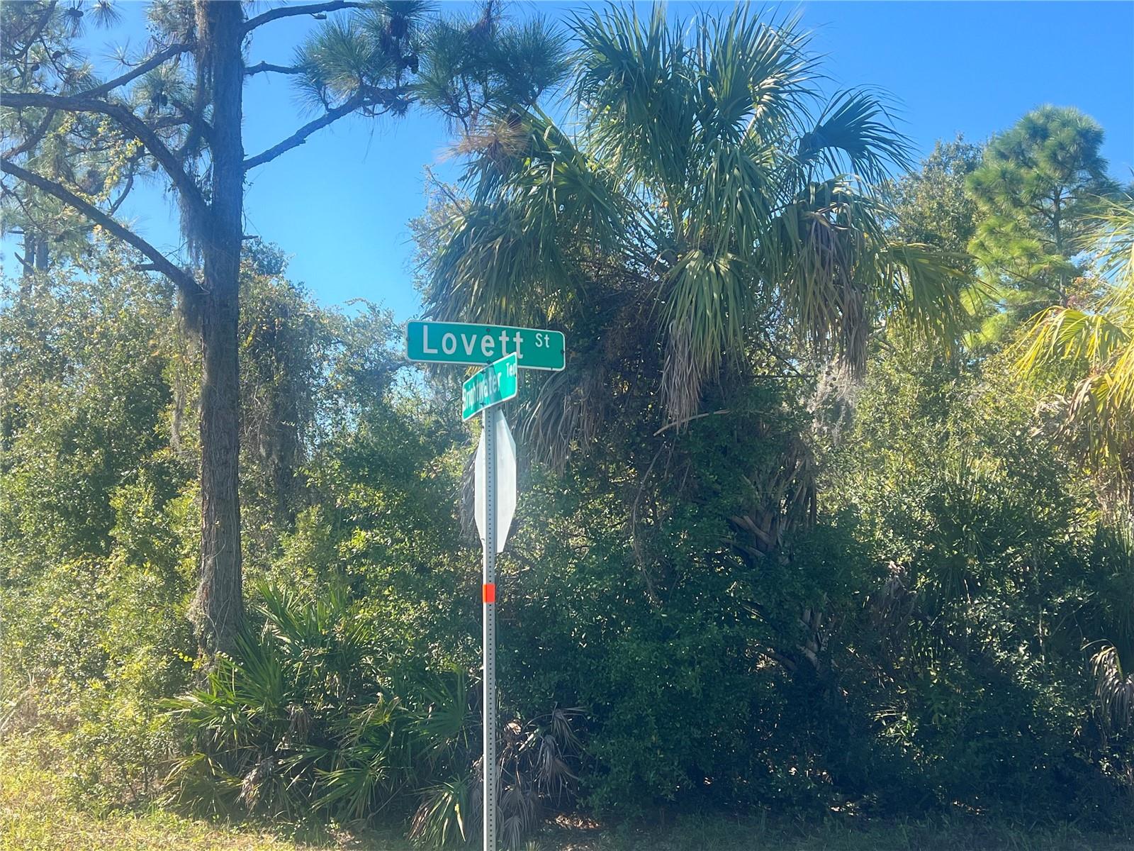 Details for 1501 Lovett Street, PORT CHARLOTTE, FL 33953