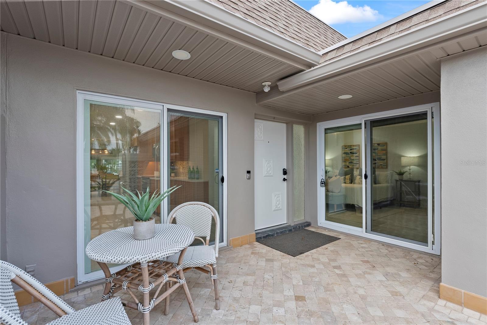 Image 2 of 43 For 517 Boca Ciega Point Boulevard N