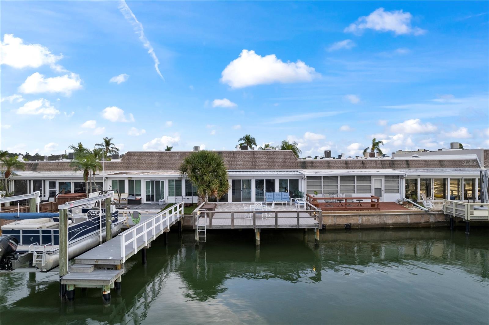 Image 3 of 43 For 517 Boca Ciega Point Boulevard N