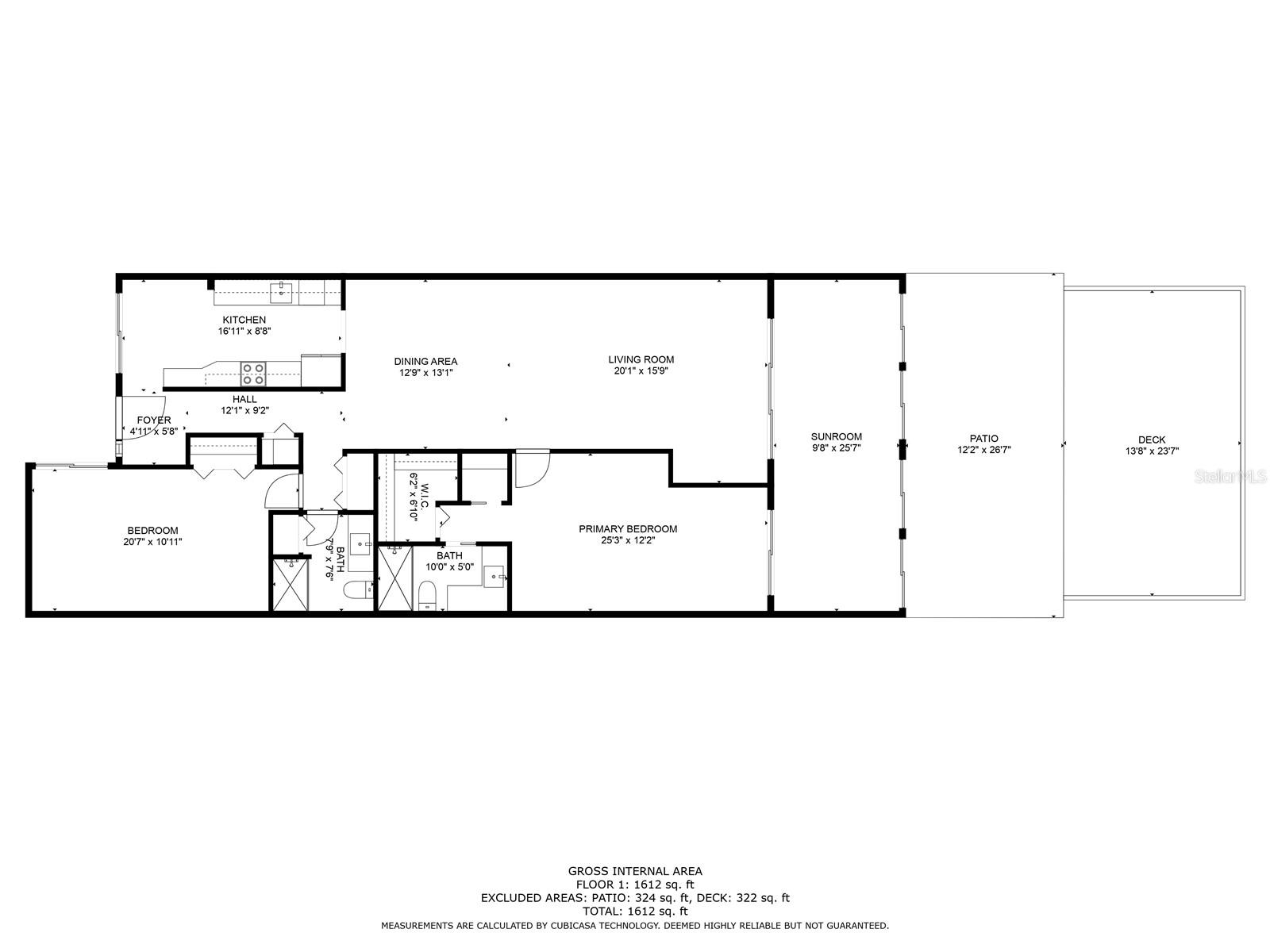 Image 38 of 43 For 517 Boca Ciega Point Boulevard N