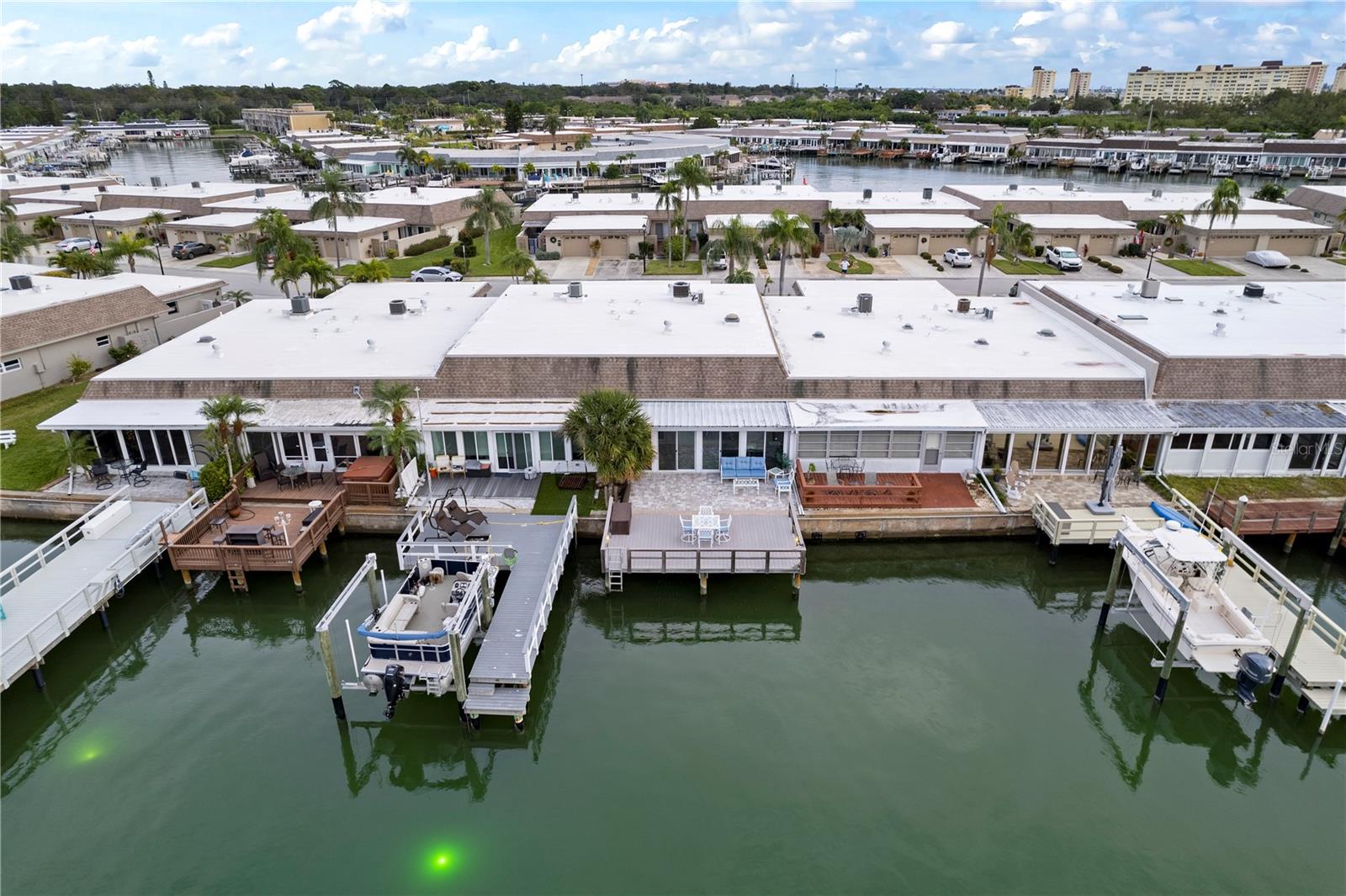 Image 4 of 43 For 517 Boca Ciega Point Boulevard N