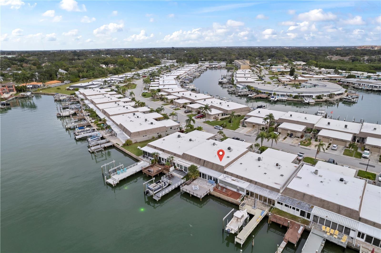 Image 40 of 43 For 517 Boca Ciega Point Boulevard N