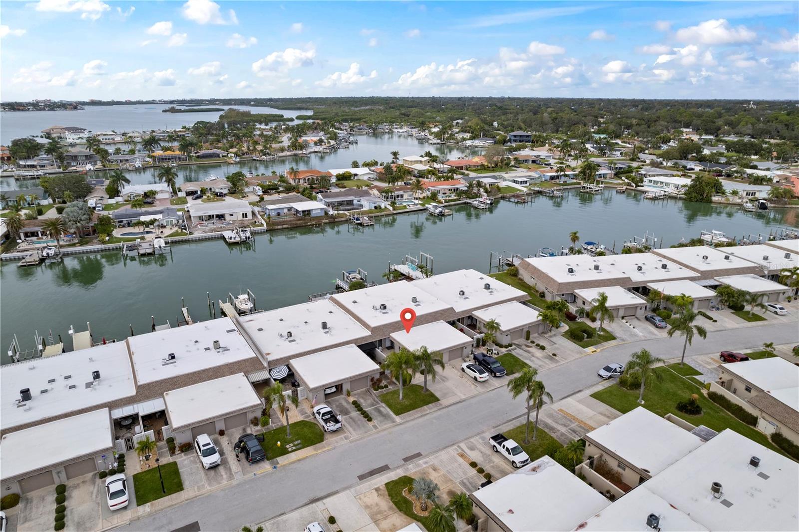 Image 42 of 43 For 517 Boca Ciega Point Boulevard N