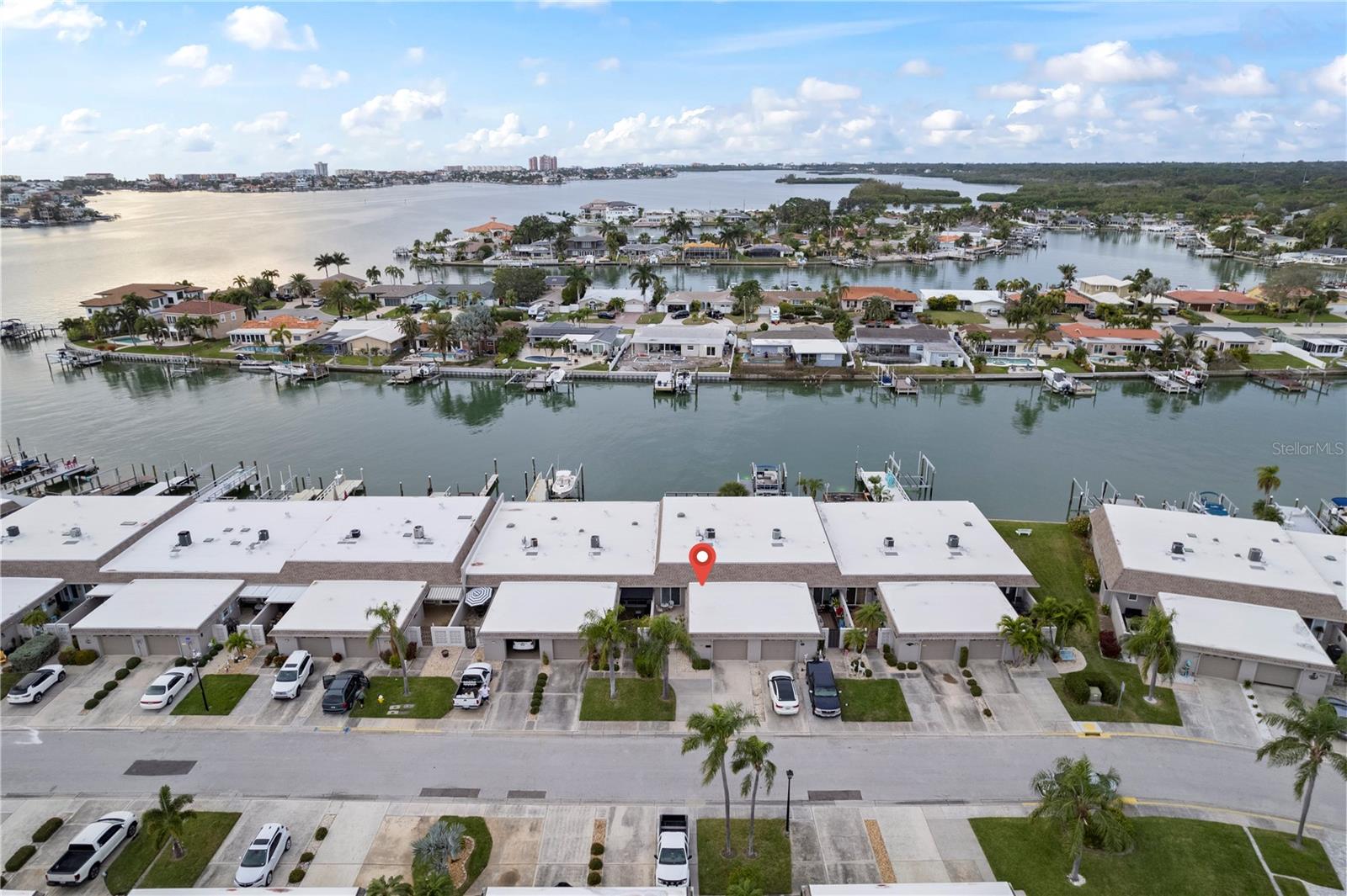 Image 43 of 43 For 517 Boca Ciega Point Boulevard N