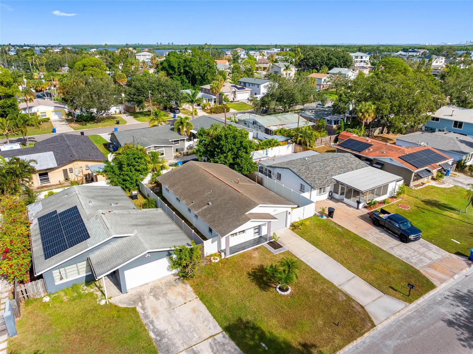 Image 49 of 50 For 1861 Shore Acres Boulevard Ne