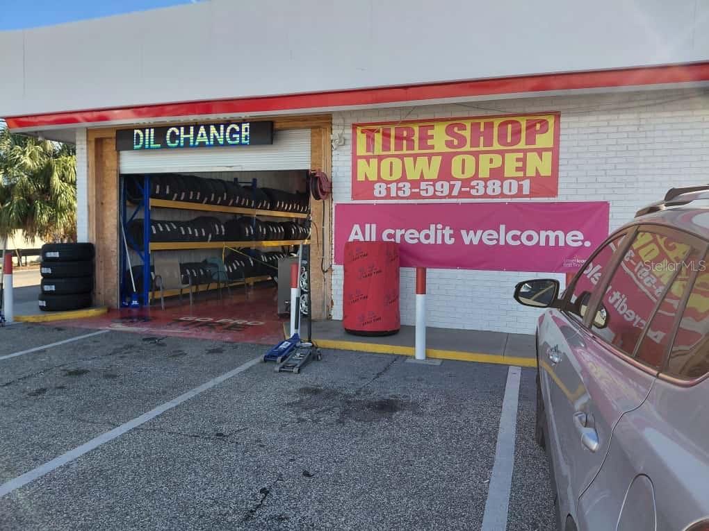 Image 8 of 13 For 7906 Hillsborough Avenue