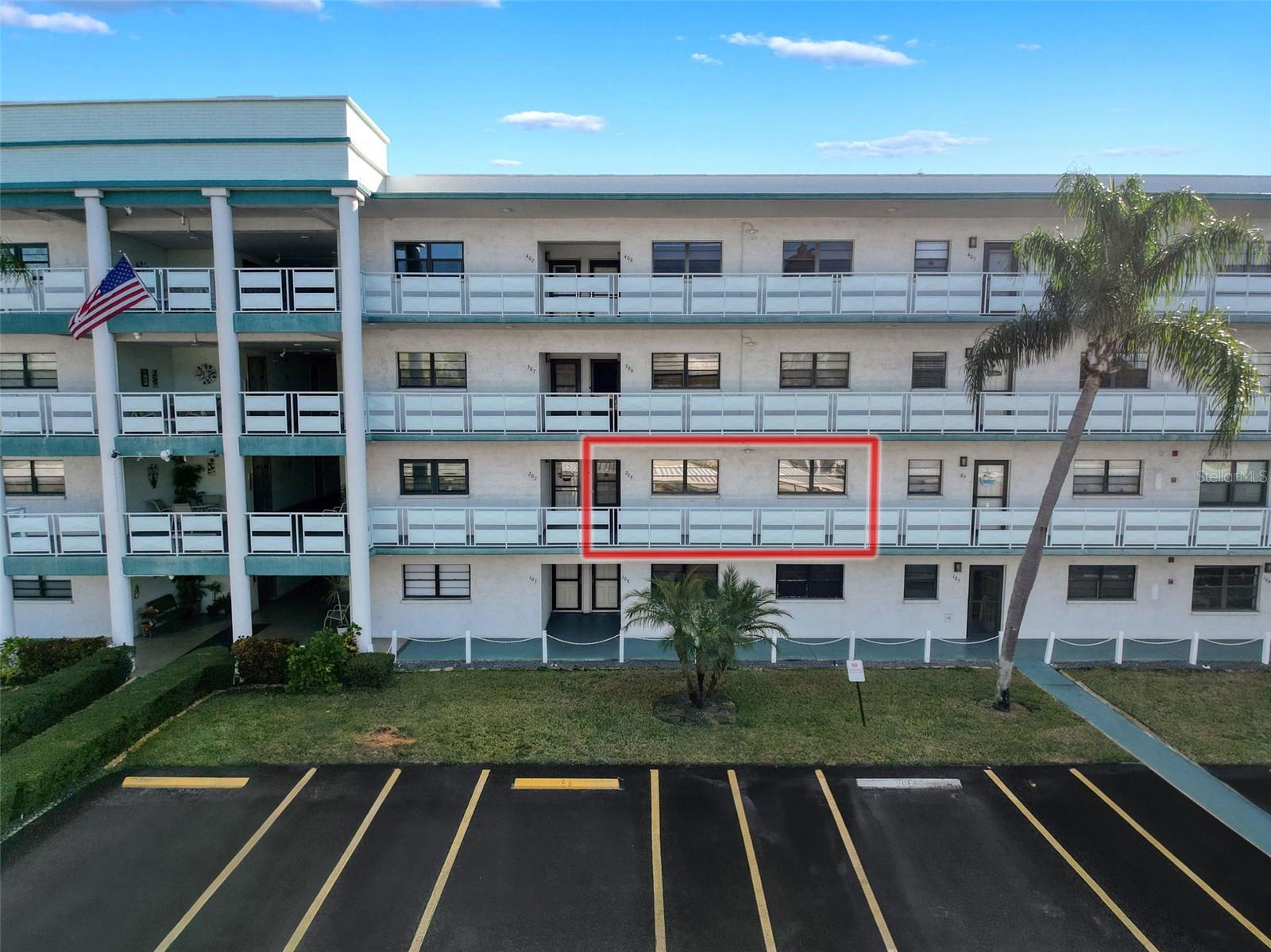 Image 2 of 82 For 5970 80th Street North  206